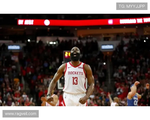 詹姆斯哈登：从联盟得分王到球队领袖的华丽转身与挑战