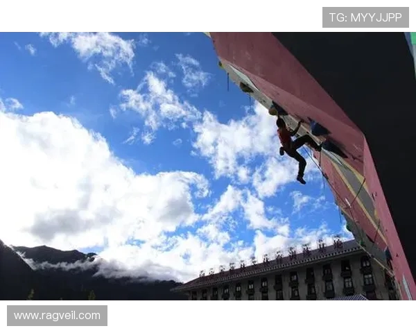 重庆攀岩队反击战术解析与技术优势全面剖析